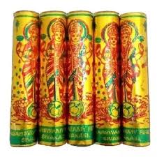 GOLD LAKSHMI CRACKERS